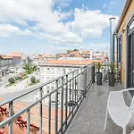 Διαμέρισμα Street Sa De Noronha (adults Only) Πόρτο