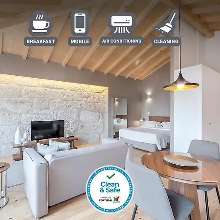 Street Sá De Noronha Apartamento