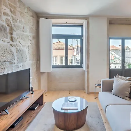 Street Sa De Noronha (adults Only) Apartment