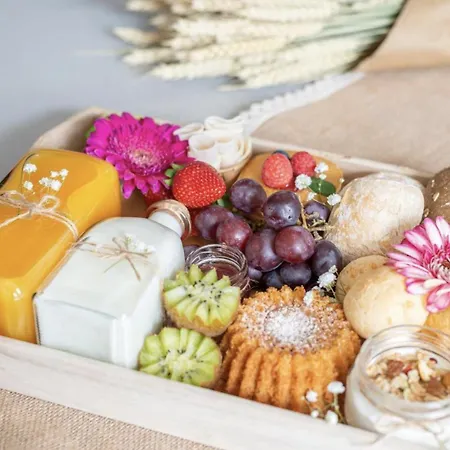 Apartamento Street Sá De Noronha