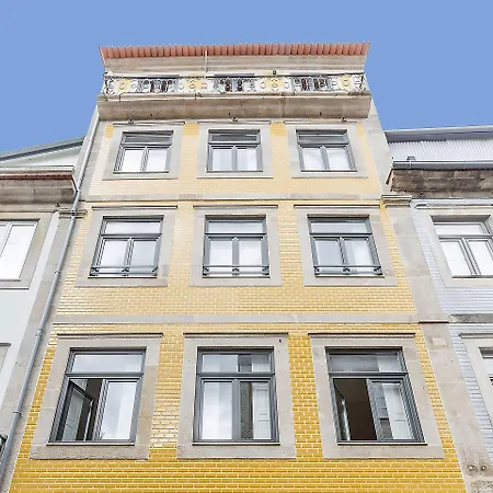 Apartamento Street Sá De Noronha *