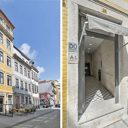 Apartamento Street Sá De Noronha