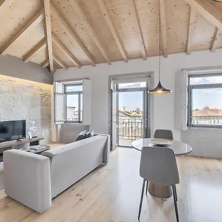 Street Sá De Noronha