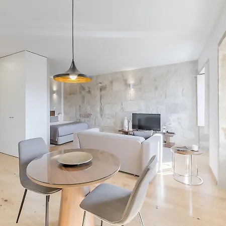 Apartamento Street Sá De Noronha Oporto