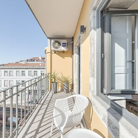 Apartamento Street Sá De Noronha *