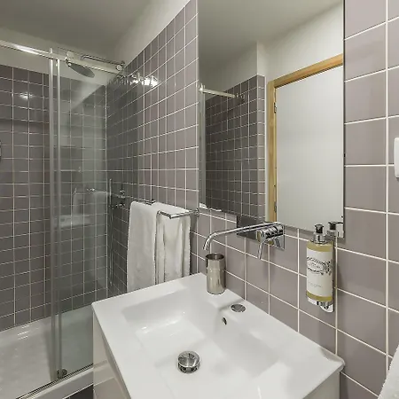 Street Sá De Noronha Apartamento Oporto