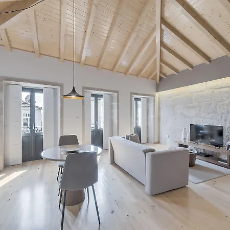 Street Sá De Noronha Oporto