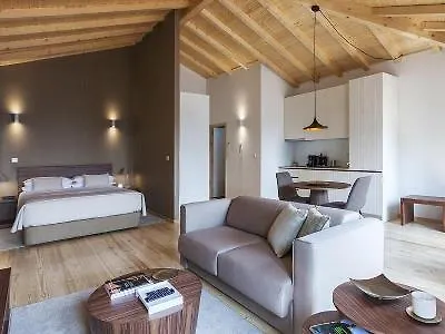 Street Sa De Noronha (adults Only) Apartment