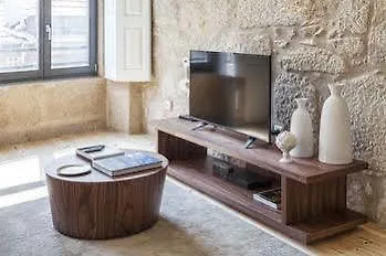 Apartamento Street Sá De Noronha *