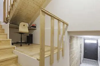 Apartamento Street Sá De Noronha *