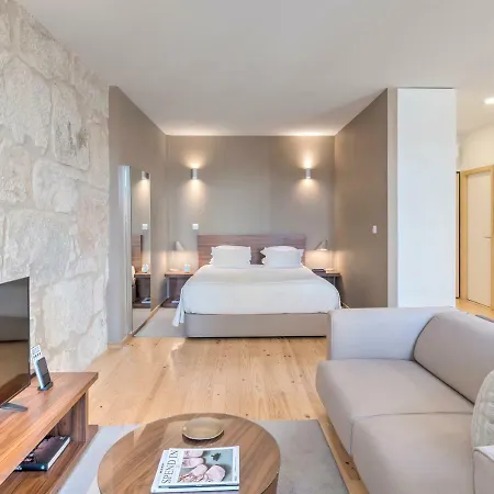 Street Sa De Noronha (adults Only) Apartment Porto