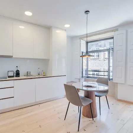 Apartamento Street Sá De Noronha Oporto