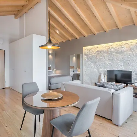 Street Sa De Noronha (adults Only) Apartment Porto