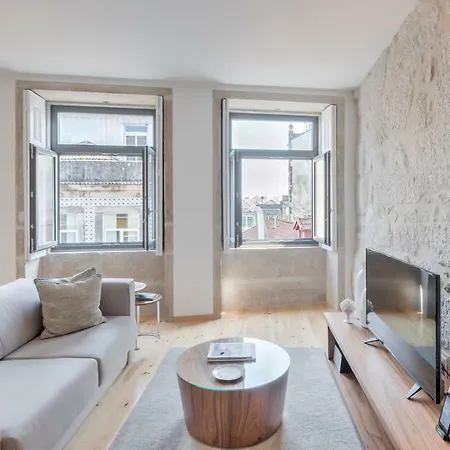 Street Sá De Noronha Apartamento *