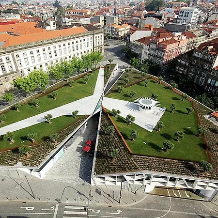 Apartamento Street Sá De Noronha *