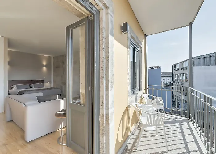 Apartament Street Sa De Noronha (adults Only)