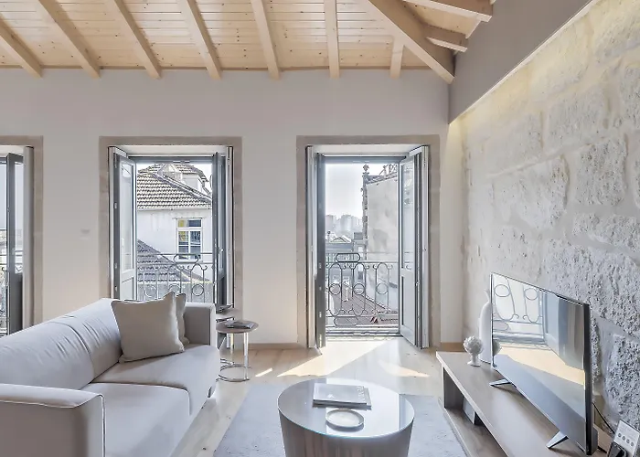 Apartament Street Sa De Noronha (adults Only)