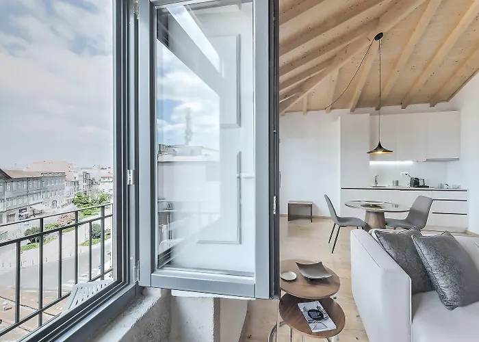 Street Sa De Noronha (adults Only)