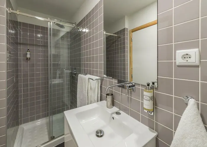 Street Sa De Noronha (adults Only) Apartament Porto