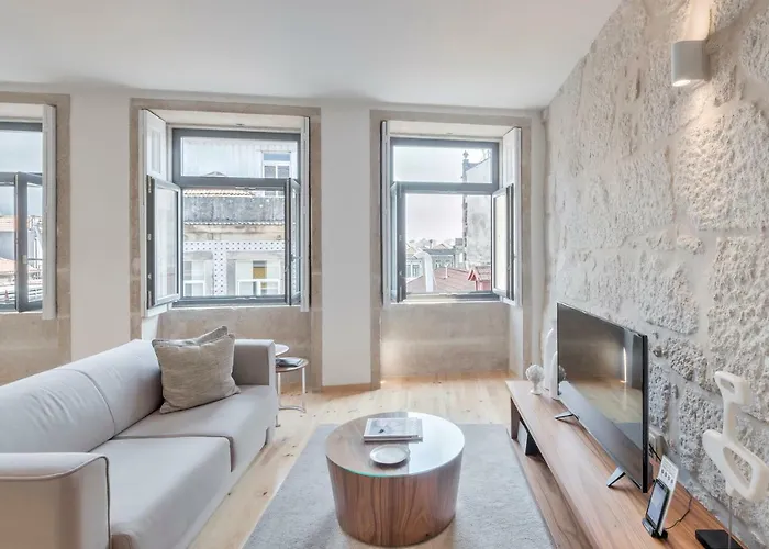 Street Sa De Noronha (adults Only) Apartament *