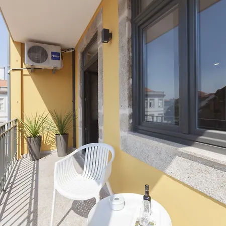 Street Sa De Noronha (adults Only) Appartement *