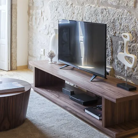 Street Sa De Noronha (adults Only) Porto