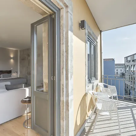 公寓 Street Sa De Noronha (adults Only)