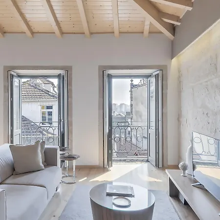 公寓 Street Sa De Noronha (adults Only)