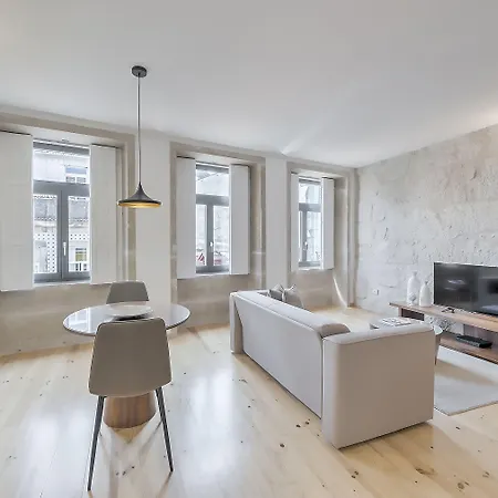 Street Sa De Noronha (adults Only) 波尔图