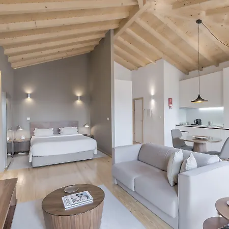 Street Sa De Noronha (adults Only) Appartement