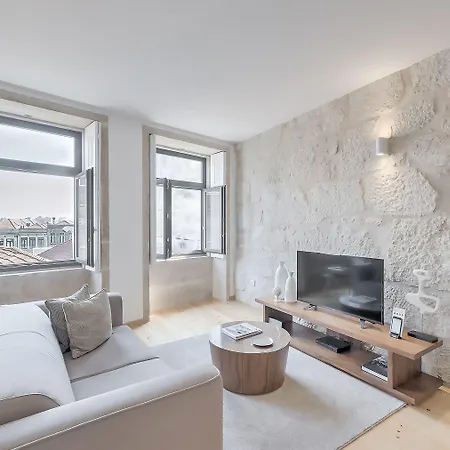 Street Sa De Noronha (adults Only) Appartement