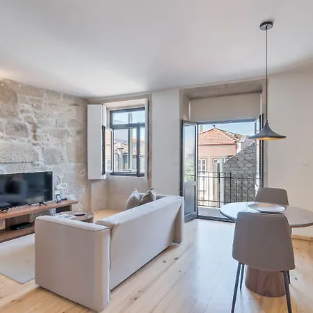 Street Sa De Noronha (adults Only) Appartement