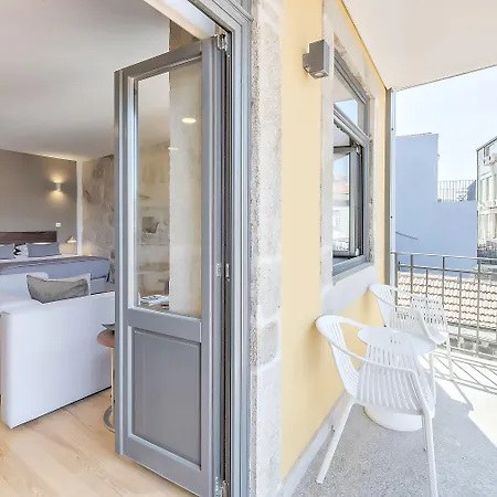 Apartment Street Sa De Noronha (adults Only)