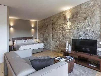 Street Sa De Noronha (adults Only) Appartement