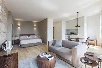 Street Sa De Noronha (adults Only) * Porto