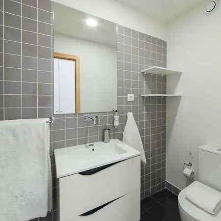 Appartement Street Sa De Noronha (adults Only) *