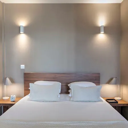 Street Sa De Noronha (adults Only) ポルト