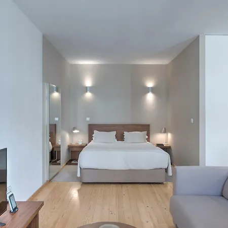 Appartement Street Sa De Noronha (adults Only)