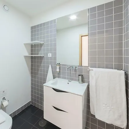 Street Sa De Noronha (adults Only) Appartement *