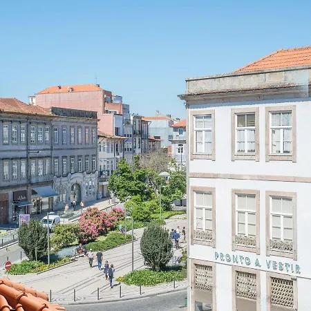 Appartement Street Sa De Noronha (adults Only)