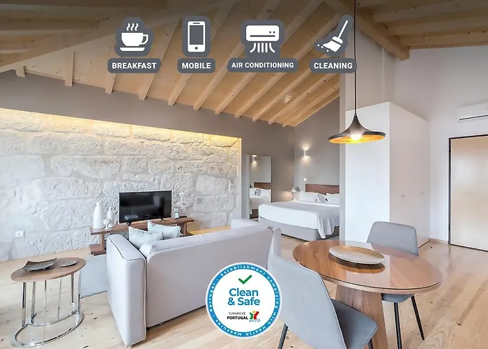 Street Sa De Noronha (adults Only) Appartement