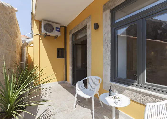 Street Sa De Noronha (adults Only) Διαμέρισμα *