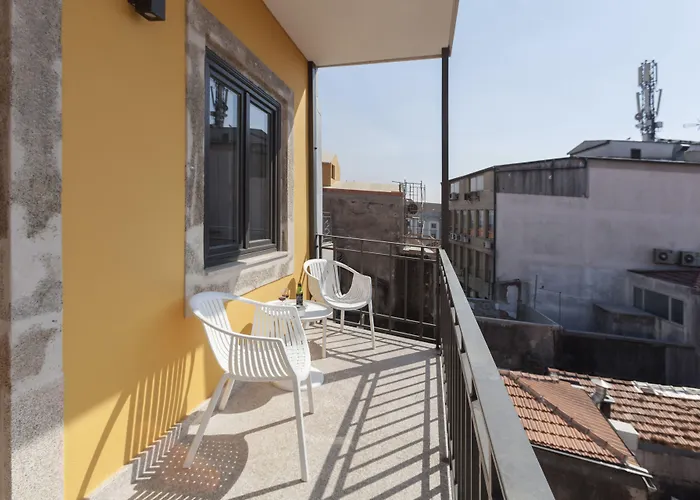 Street Sa De Noronha (adults Only) * Πόρτο