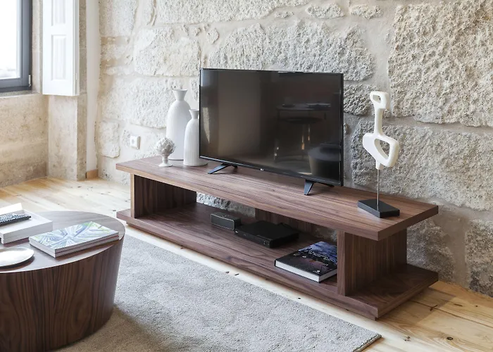 Διαμέρισμα Street Sa De Noronha (adults Only) *