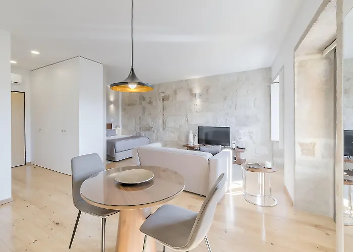 Apartmán Street Sa De Noronha (adults Only) Porto