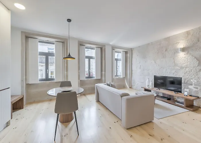 Street Sa De Noronha (adults Only) Πόρτο