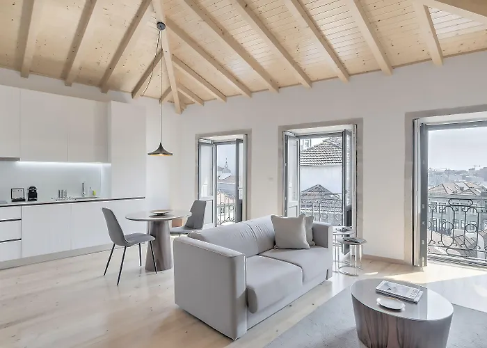 Appartement Street Sa De Noronha (adults Only)