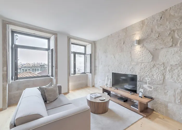 Street Sa De Noronha (adults Only) Appartement