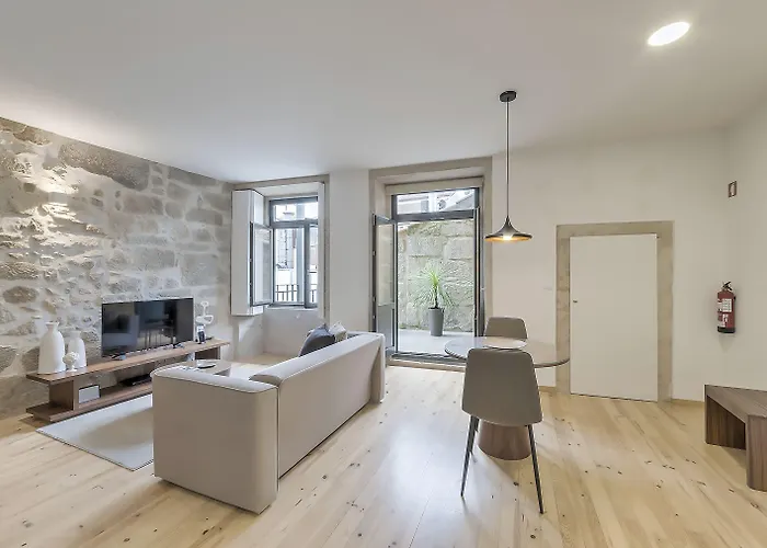 Street Sa De Noronha (adults Only) Διαμέρισμα *