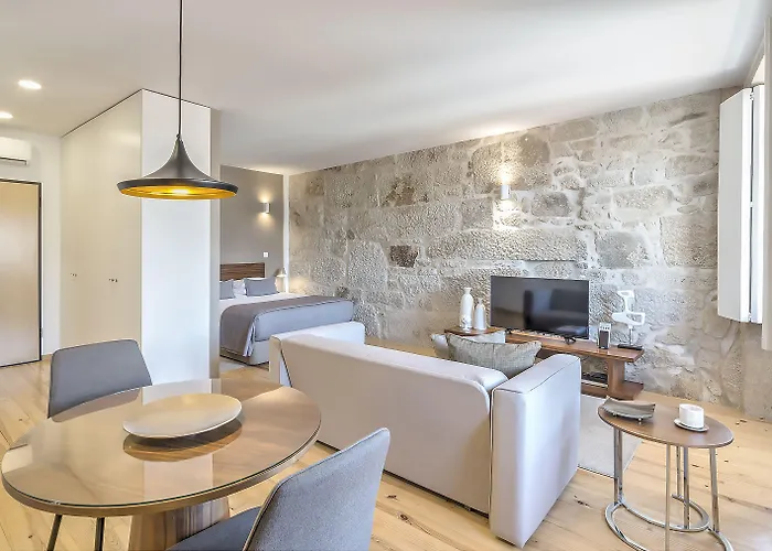 Διαμέρισμα Street Sa De Noronha (adults Only)